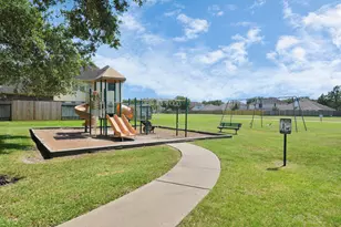 11834 Caprock Canyons Ln, Sugar Land, TX 77498 - Photo 44