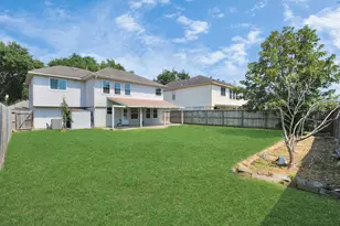 11834 Caprock Canyons Ln, Sugar Land, TX 77498 - Photo 48