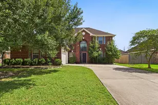 1484 Allison St, Alvin, TX 77511 - Photo 1