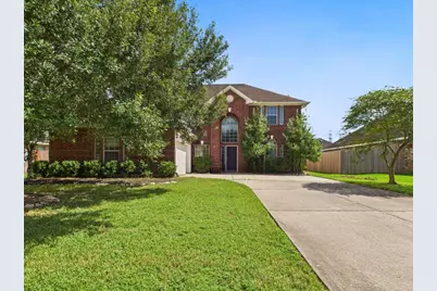 1484 Allison Street, Alvin, TX 77511 - Photo 1