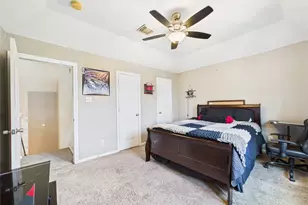 1484 Allison St, Alvin, TX 77511 - Photo 30