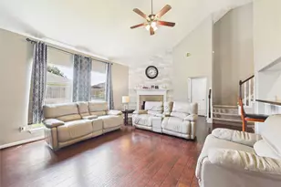 1484 Allison St, Alvin, TX 77511 - Photo 12