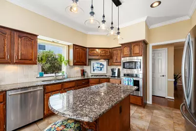 16107 Garden Hill Lane, Houston, TX 77095 - Photo 22