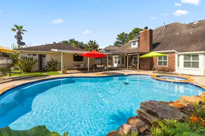 16107 Garden Hill Lane, Houston, TX 77095 - Photo 38