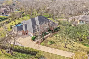 5 Walking Stick Trail, Missouri City, TX 77459 - Photo 46