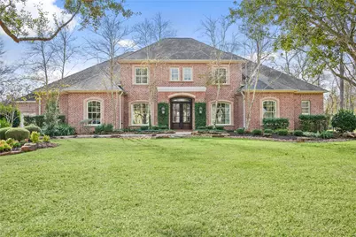 5 Walking Stick Trail, Missouri City, TX 77459 - Photo 2