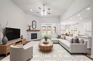 27130 Spanish Wind Ct, Magnolia, TX 77354 - Photo 1