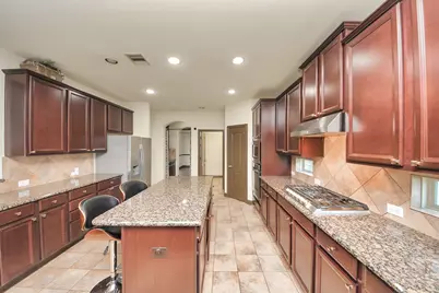 26407 Wooded Hollow Lane, Katy, TX 77494 - Photo 20
