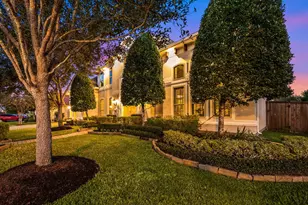 26515 Ashley Ridge Ln, Katy, TX 77494 - Photo 4