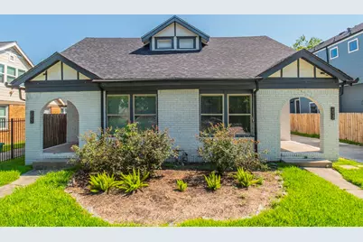 2613 & 2615 Isabella Street, Houston, TX 77004 - Photo 2