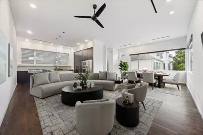 1728 Michigan Street #A, Houston, TX 77006 - Photo 6