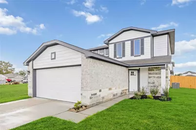 819 Clear Valley Lane, Dayton, TX 77535 - Photo 1