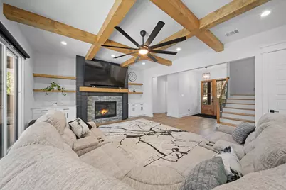 31 Quiet Springs Trail, Willis, TX 77378 - Photo 8