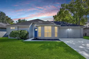 2306 Piddler Dr, Spring, TX 77373 - Photo 1