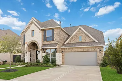 2215 Falling Fig Lane, Richmond, TX 77406 - Photo 4