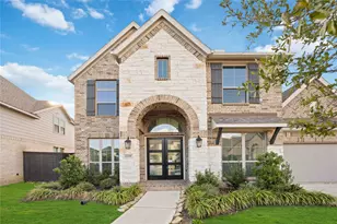 2215 Falling Fig Ln, Richmond, TX 77406 - Photo 2