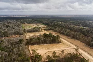 6881 Hwy 61, Hankamer, TX 77560 - Photo 1