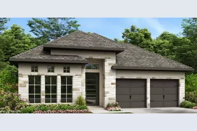 6718 Hickory Ember Drive, Manvel, TX 77578 - Photo 1
