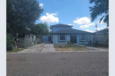 918 E Salazar Street, San Juan, TX 78589 - Photo 1