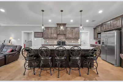 130 Cedar Court, Magnolia, TX 77355 - Photo 1