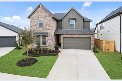 10930 Skyway Lane, Missouri City, TX 77459 - Photo 2