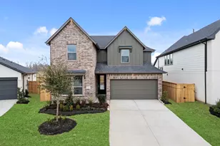 10930 Skyway Ln, Missouri City, TX 77459 - Photo 1