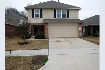 13406 Ella Ridge Lane, Houston, TX 77067 - Photo 2