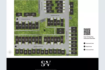 2305 Springwood Vista Lane, Houston, TX 77055 - Photo 2