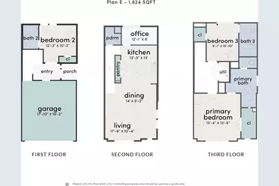 2305 Springwood Vista Lane, Houston, TX 77055 - Photo 4