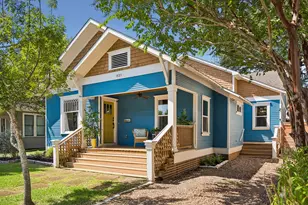 821 E 26th St, Houston, TX 77009 - Photo 6