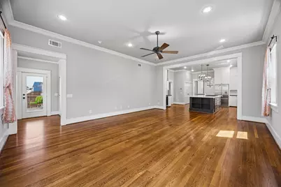 821 E 26th Street, Houston, TX 77009 - Photo 4