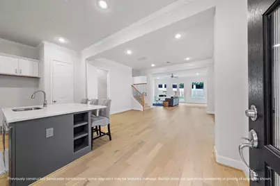 1208 E 26th Street #A, Houston, TX 77009 - Photo 4