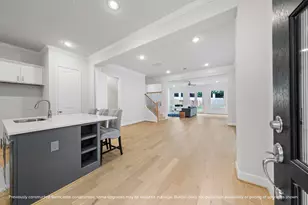 1208 E 26th St, Houston, TX 77009 - Photo 4