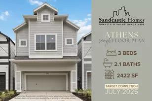 1208 E 26th St, Houston, TX 77009 - Photo 1