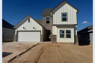2678 Fremont Court, Bryan, TX 77807 - Photo 1