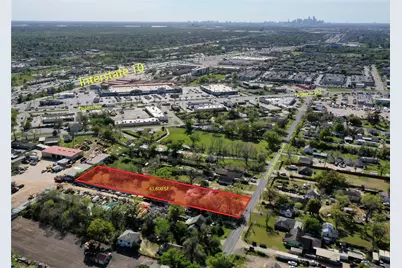 12610 Greens Bayou Street, Houston, TX 77015 - Photo 2