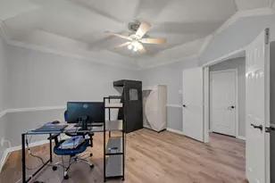 78 N Peaceful Canyon Cir, The Woodlands, TX 77381 - Photo 12