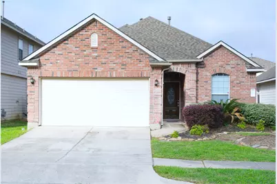 14434 Long Meadow Drive, Houston, TX 77047 - Photo 1