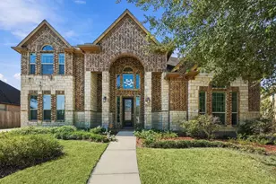 117 Bandera Creek Ln, Friendswood, TX 77546 - Photo 1