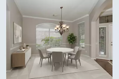 146 E Northcastle Circle, The Woodlands, TX 77384 - Photo 4