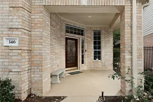 146 E Northcastle Cir, The Woodlands, TX 77384 - Photo 50