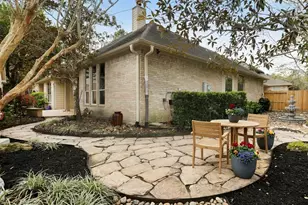 146 E Northcastle Cir, The Woodlands, TX 77384 - Photo 42