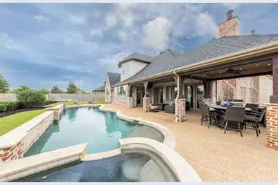 28602 Hoffman Spring Lane, Fulshear, TX 77441 - Photo 40
