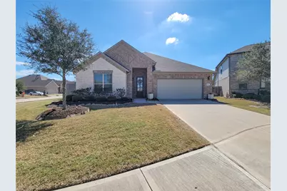 26003 Pink Myrtle Circle, Richmond, TX 77406 - Photo 2
