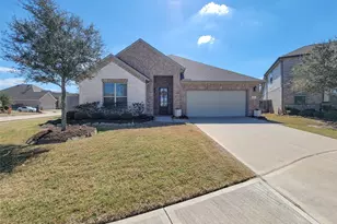 26003 Pink Myrtle Cir, Richmond, TX 77406 - Photo 2
