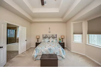 11722 Slick Rock Drive, Richmond, TX 77406 - Photo 18