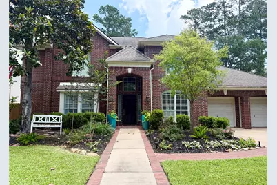 13415 Missarah Lane, Cypress, TX 77429 - Photo 2