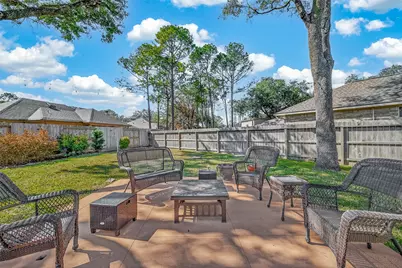 14307 Millstone Estates Lane, Cypress, TX 77429 - Photo 36