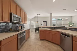 14307 Millstone Estates Ln, Cypress, TX 77429 - Photo 2