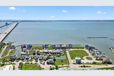 Lot 54-58 Tiki Drive, Tiki Island, TX 77554 - Photo 6